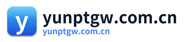 yunptgw.com.cn Logo